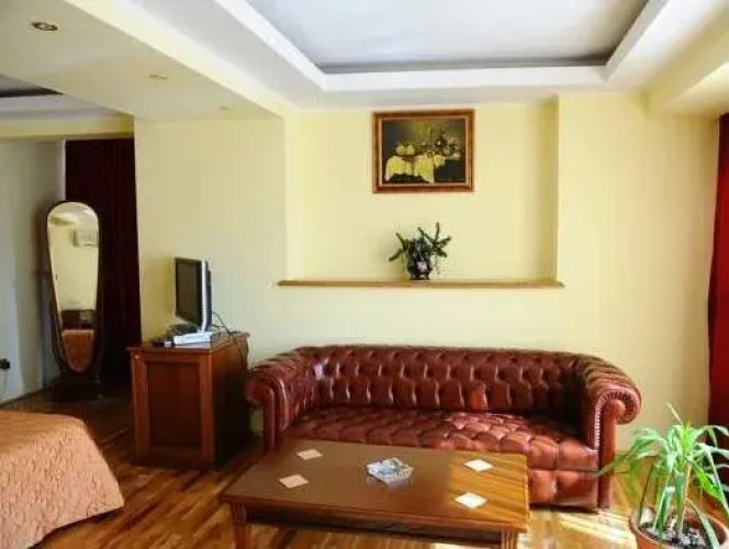 Green Forum Hotel