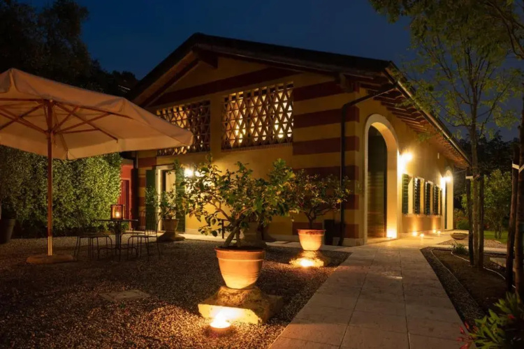 Agriturismo Sommavalle