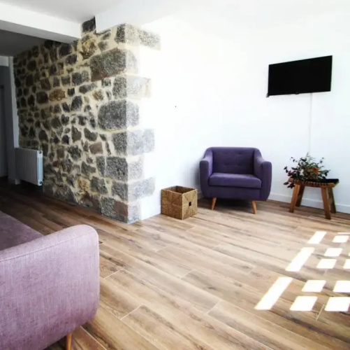 Apartamentos turísticos El Muelle Comillas