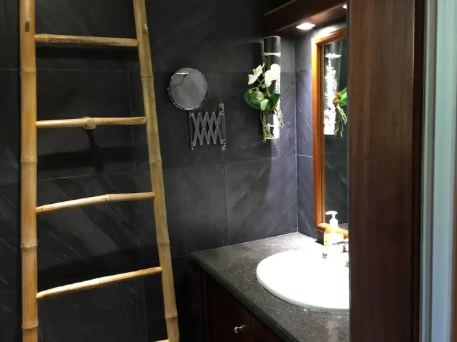 Villa Maido Luxe