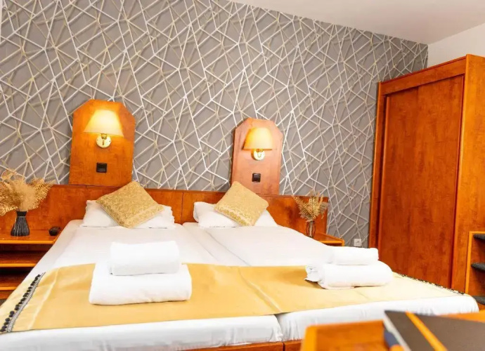 Hotel Rossija