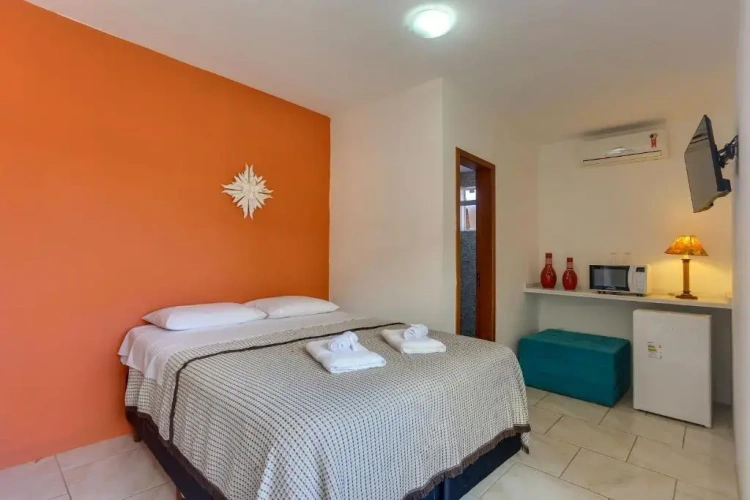 Superior Double Suite