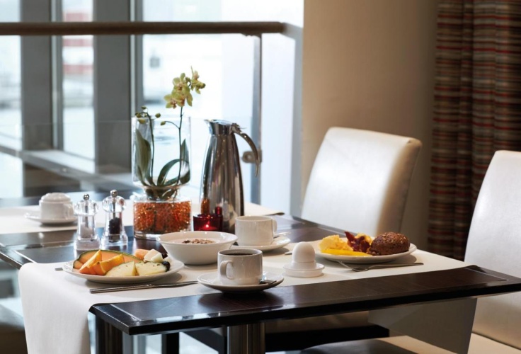 Copenhagen Island Hotel photo 14