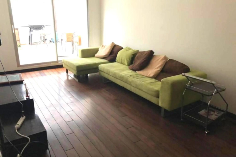 ***Luxury Suite Edificio Avadell- Bellavista-Quito