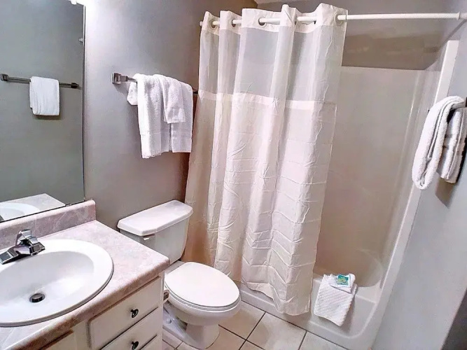 Dunes 205 - 1 Br Condo