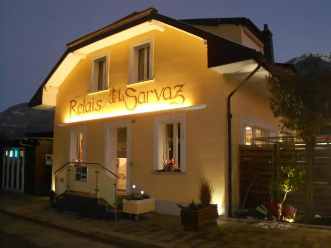 Image de l'hôtel