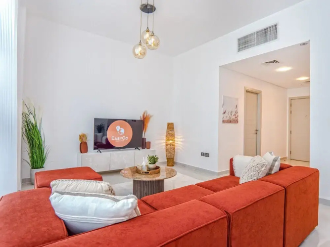 Easygo-upgraded 1bdr Polo Residence