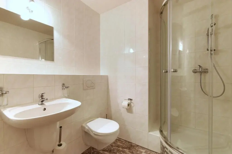 Hotel Stara Skola
