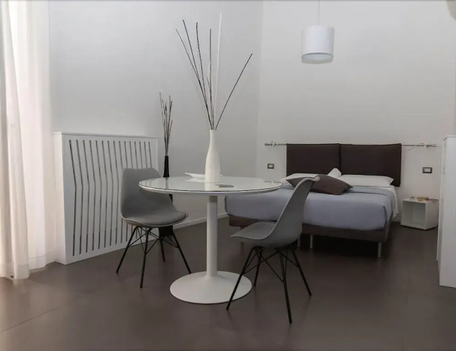 B&B Il Moretto