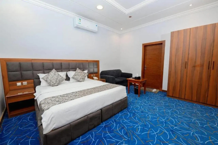 Al Masem Serviced Apartments Al Olaya - Exit 5