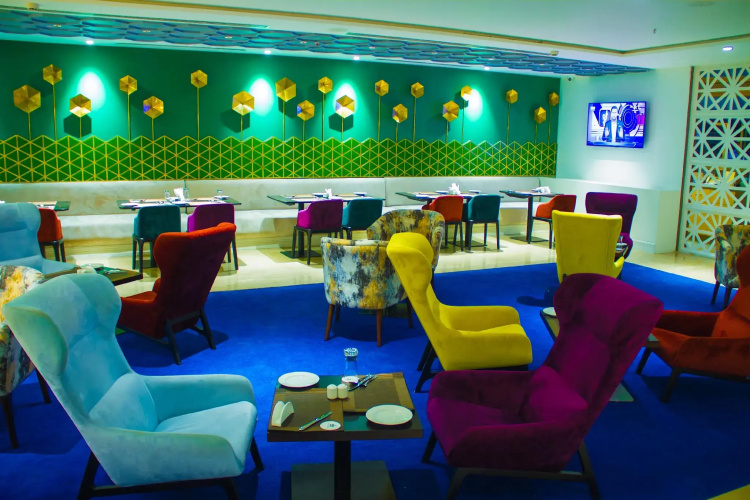 Hotel Castillo