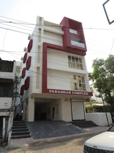 V & U Homestay Sadar