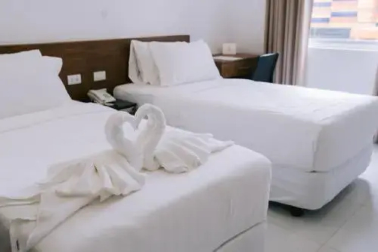 Cris Inn - Tagum