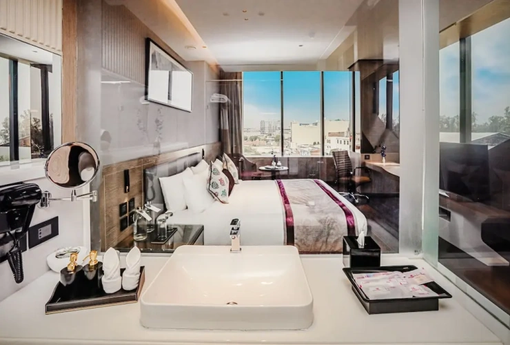 Premium Double room