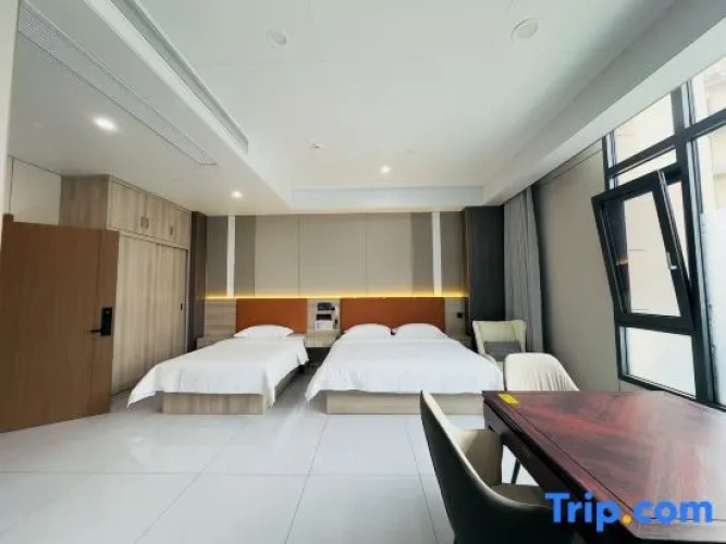 Business Twin room