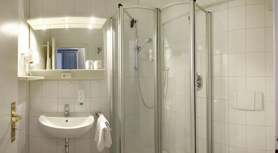 Hotel Villa Weststrand