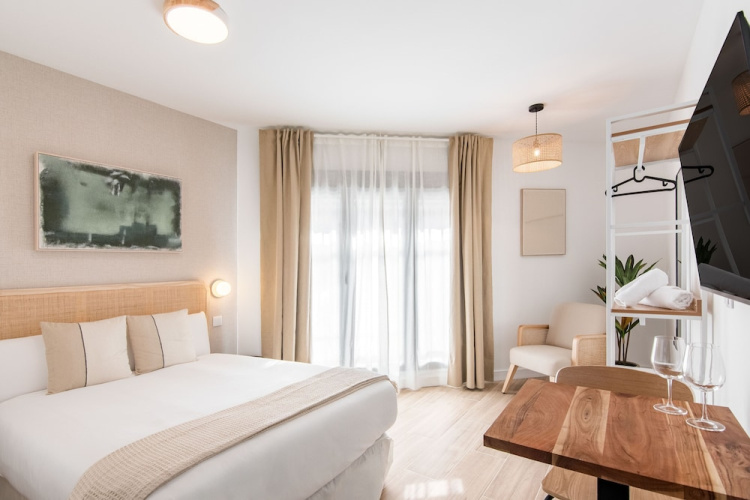 The Madrid Studios By Charming - Madrid