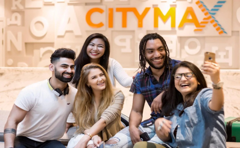 Citymax Hotel Al Barsha at the Mall photo 37