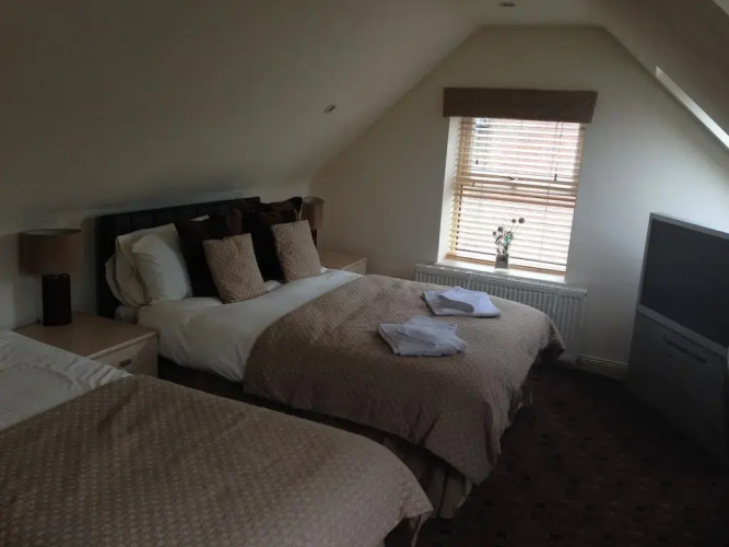 Bantry Guest House