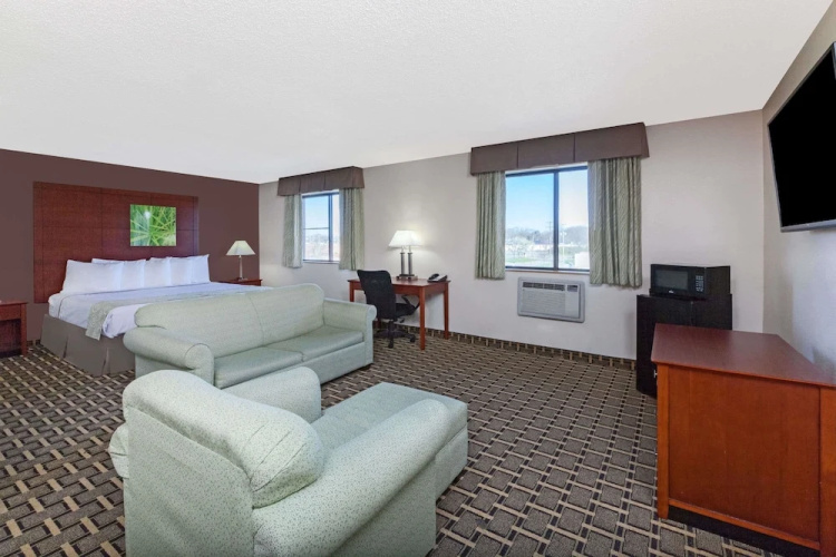 Guest Place