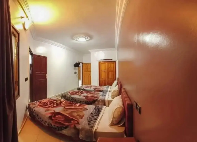 Hotel Marwa