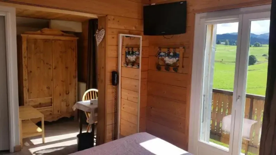 Logis Hotel Le Yeti