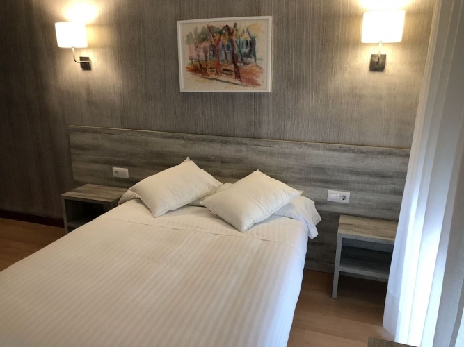 Hotel Viccar