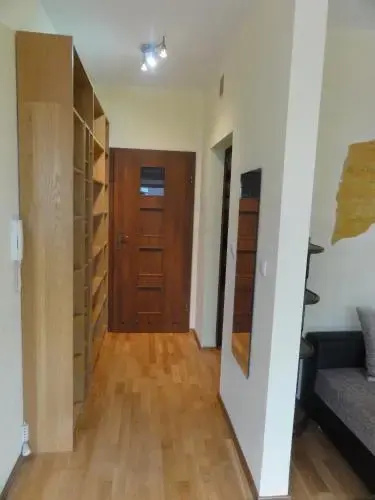 Apartament Parkowy Chodkiewicza