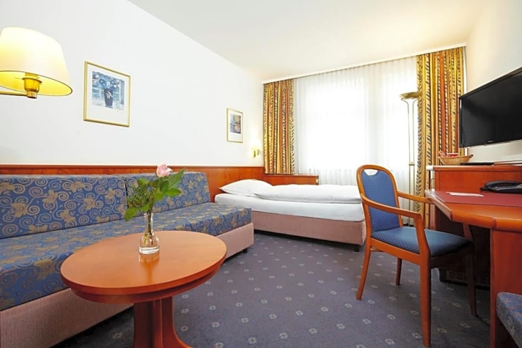 Comfort Twin room