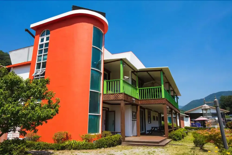 Otel görseli