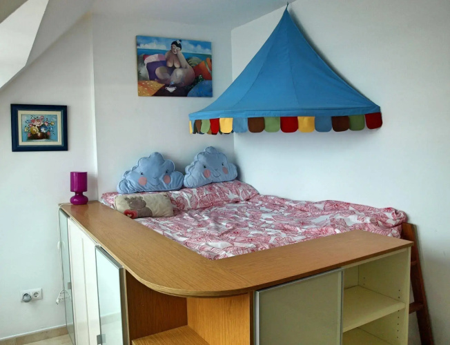 Flatguest Quality Duplex