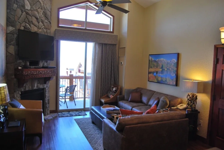 2 Bedrooms Standard room