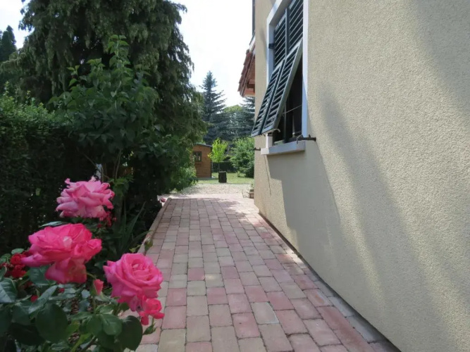 Titi Family Apartman