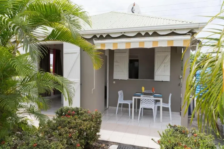 1 Bedroom Double Cottage
