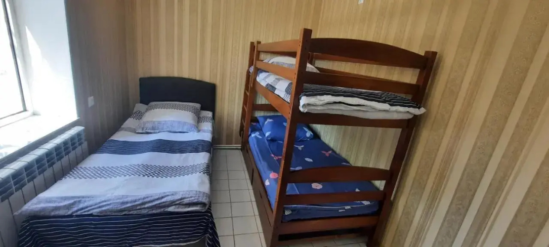 Dream House & Hostel
