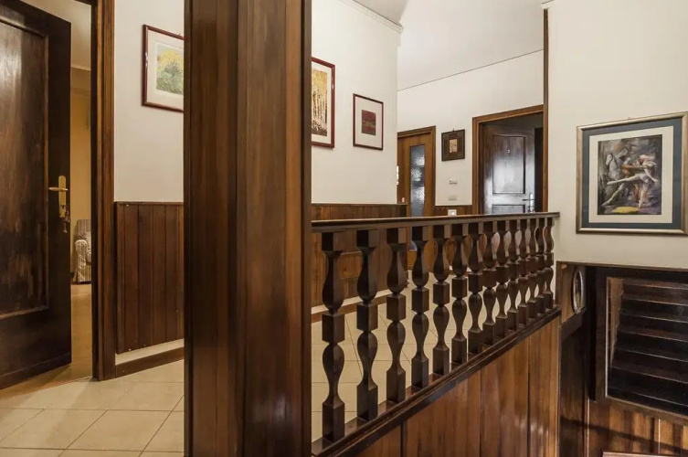 Villa Olga B&B