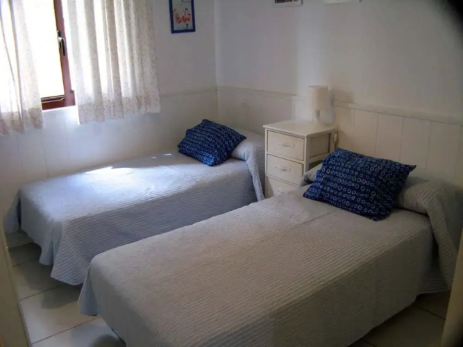 106472 - Apartment in Vera