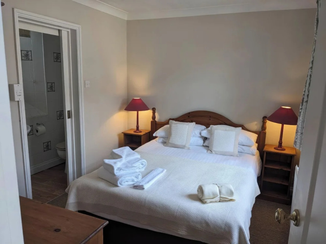 Horseshoe Cottage - Falmouth
