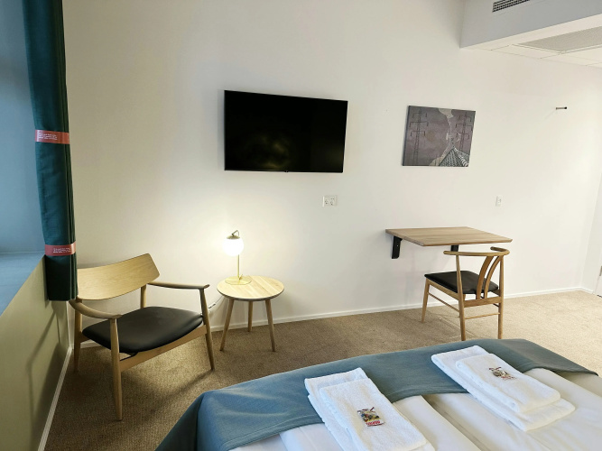 Hotel Ansgar