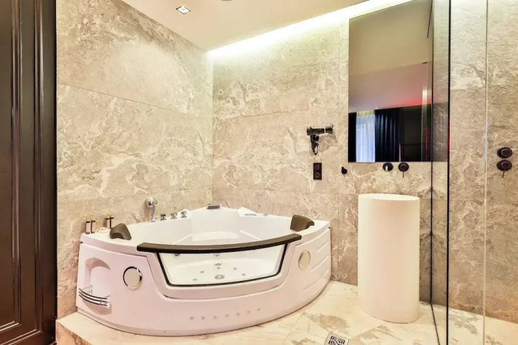 Wonderful Private Room - 2P - Chatelet