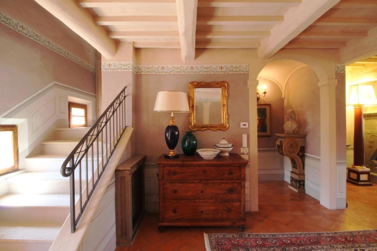 Cottage