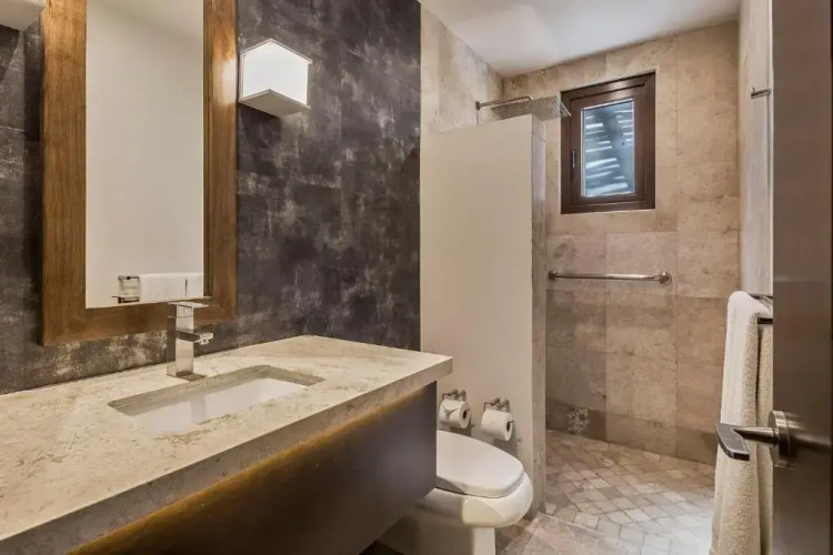 1 Bedroom Suite