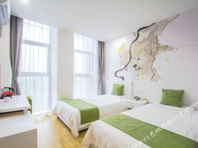 Bai  Ke Sheng  Hotel