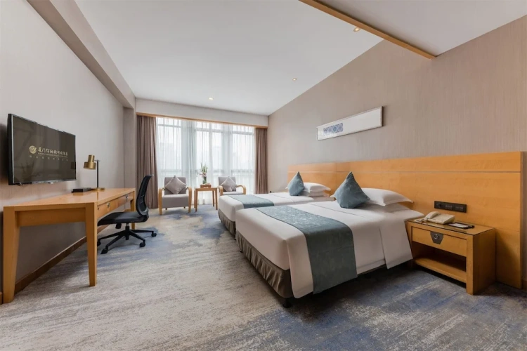 Business Twin room