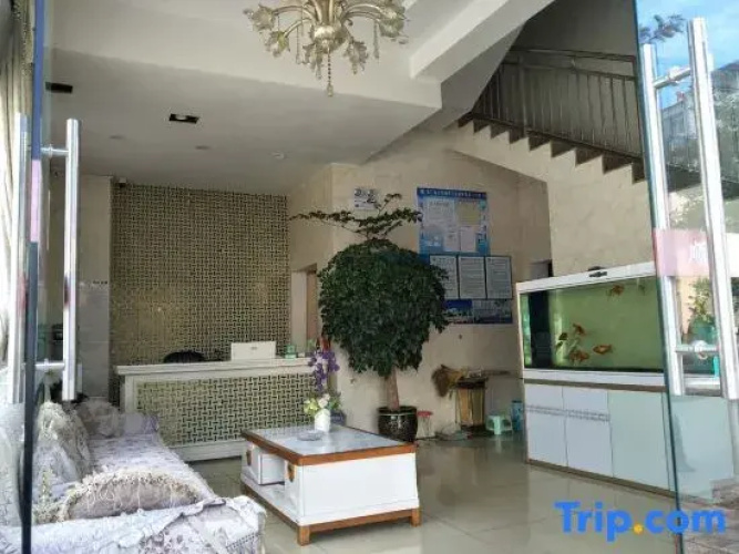 Yimen Shun Xinyuan Hotel