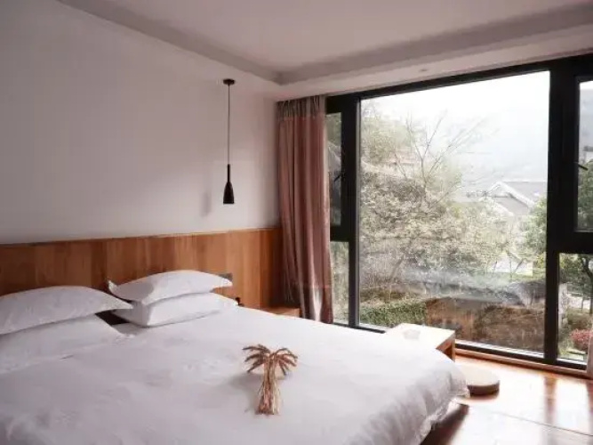 Shiqidong Hostel