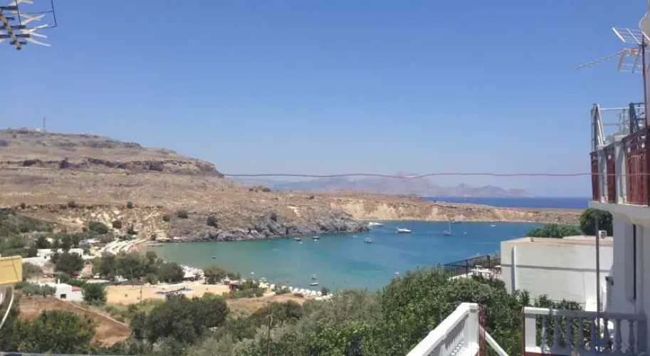Pansion Katholiki