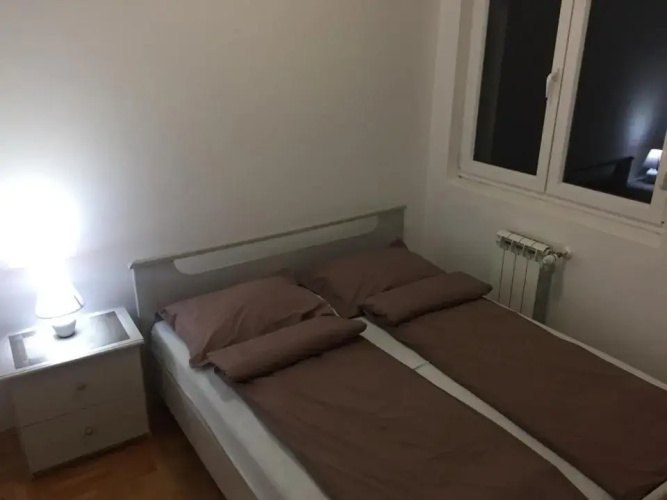Apartman PEŠAČKA ZONA