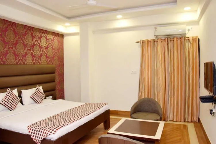 Jeet Residency