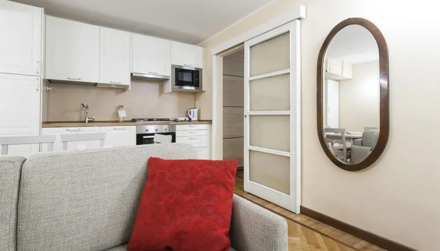 Italianway Easy - Palazzi 4